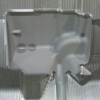 A Gas Can Mold