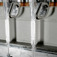 An example of our mold manufacturing process showcasing a Triple Cavity Shuttle