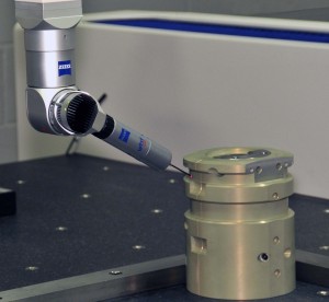 Precision Machining Technology