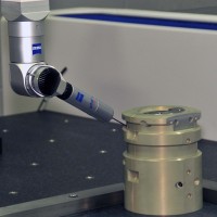 Precision Machining Technology